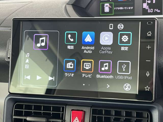 ダイハツ タント ６６０ Ｘ リミテッド ４ＷＤ R8年 () 99