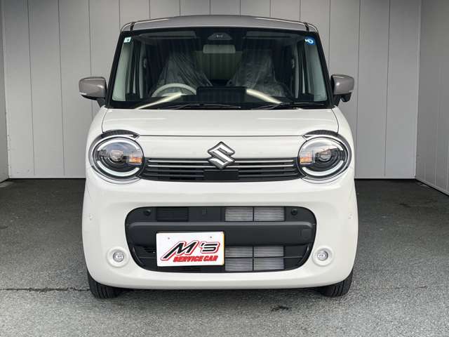 スズキ ワゴンＲ　スマイル ６６０ ハイブリッド Ｘ ４ＷＤ R8年 () 99