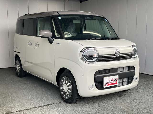 スズキ ワゴンＲ　スマイル ６６０ ハイブリッド Ｘ ４ＷＤ R8年 () 99