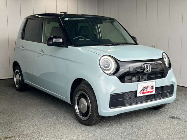 ホンダ Ｎ−ＯＮＥ ６６０ オリジナル ４ＷＤ R7年 () 99