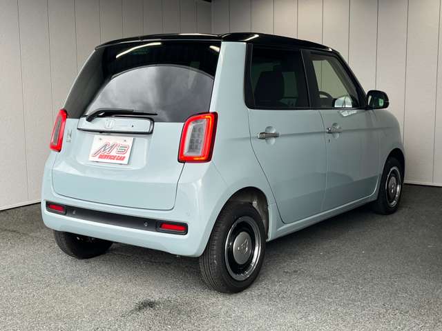 ホンダ Ｎ−ＯＮＥ ６６０ オリジナル ４ＷＤ R7年 () 99