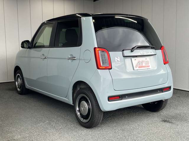 ホンダ Ｎ−ＯＮＥ ６６０ オリジナル ４ＷＤ R7年 () 99