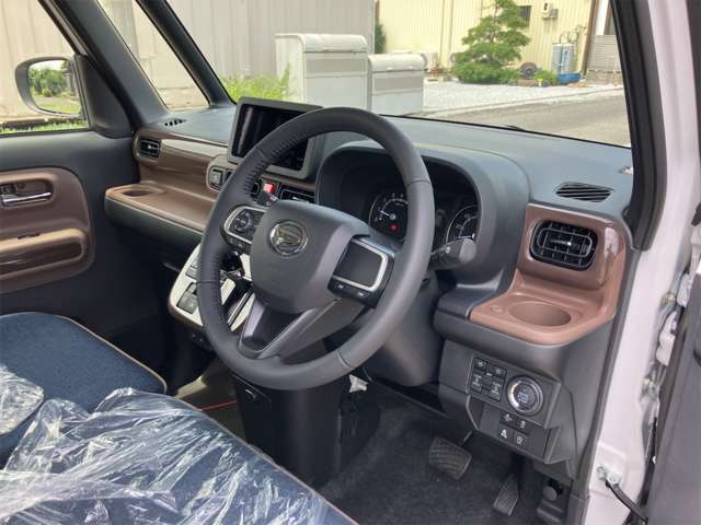 ダイハツ ムーヴ　キャンバス ６６０ セオリー Ｇ R8年 (東海) 99