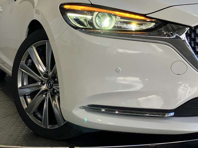マツダ ＭＡＺＤＡ６　ワゴン ２．２ ＸＤ Ｌパッケージ ディーゼルターボ R2年 (近畿) 99