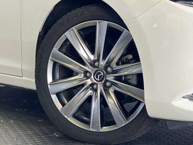 マツダ ＭＡＺＤＡ６　ワゴン ２．２ ＸＤ Ｌパッケージ ディーゼルターボ R2年 (近畿) 99