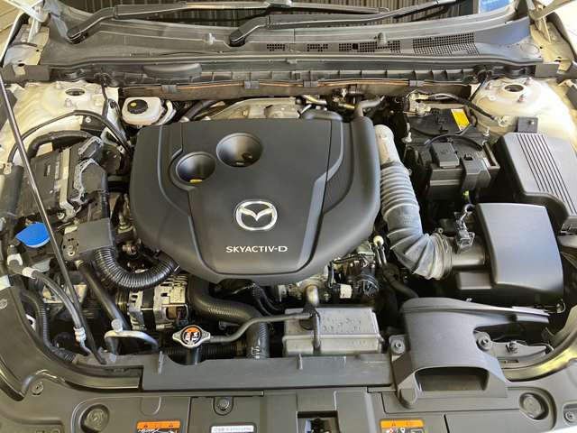 マツダ ＭＡＺＤＡ６　ワゴン ２．２ ＸＤ Ｌパッケージ ディーゼルターボ R2年 (近畿) 99