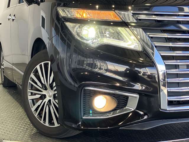 日産 エルグランド ２．５ ２５０ハイウェイスターＳ H30年 (近畿) 99