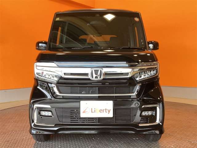 ホンダ Ｎ　ＢＯＸ カスタム ６６０ Ｌ R5年 (近畿) 99