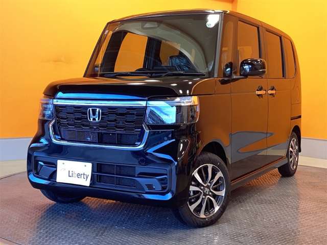 ホンダ Ｎ　ＢＯＸ カスタム ６６０ R8年 (近畿) 99