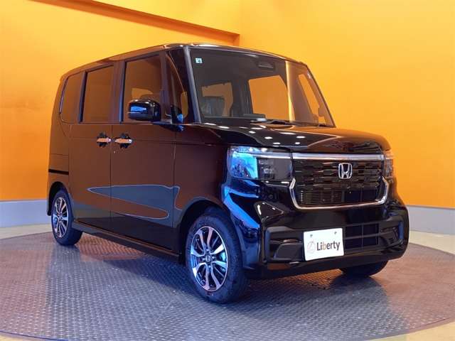 ホンダ Ｎ　ＢＯＸ カスタム ６６０ R8年 (近畿) 99