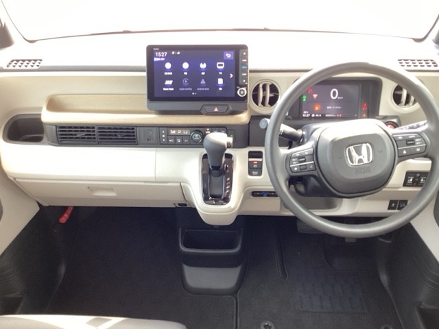 ホンダ Ｎ　ＢＯＸ ６６０ ファッションスタイル ２トーン R7年 () 99