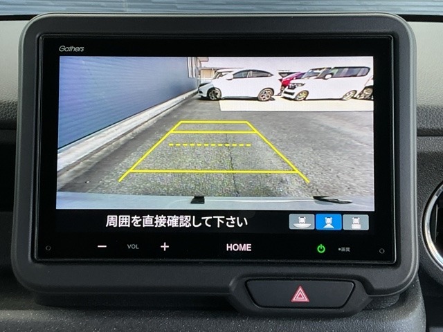 ホンダ Ｎ　ＢＯＸ カスタム ６６０ ターボ コーディネートスタイル モノトーン R5年 () 99
