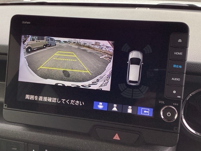 ホンダ Ｎ　ＢＯＸ カスタム ６６０ ターボ R8年 () 99