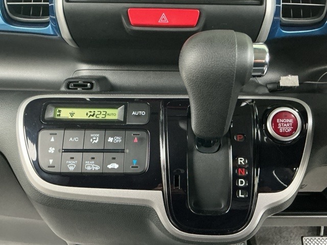 ホンダ Ｎ　ＢＯＸ ６６０ Ｇ ＳＳパッケージ H26年 () 99