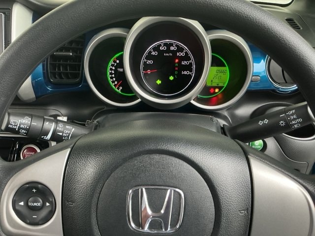 ホンダ Ｎ　ＢＯＸ ６６０ Ｇ ＳＳパッケージ H26年 () 99