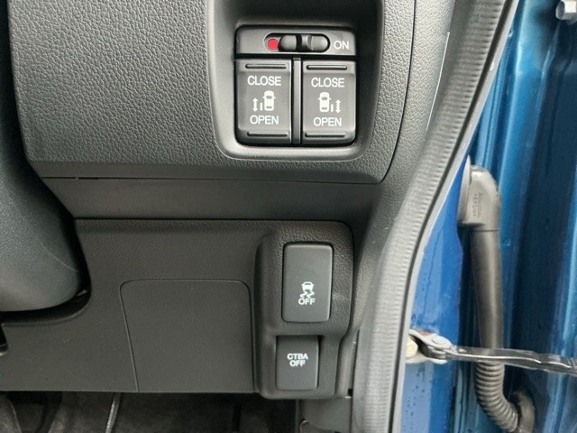 ホンダ Ｎ　ＢＯＸ ６６０ Ｇ ＳＳパッケージ H26年 () 99