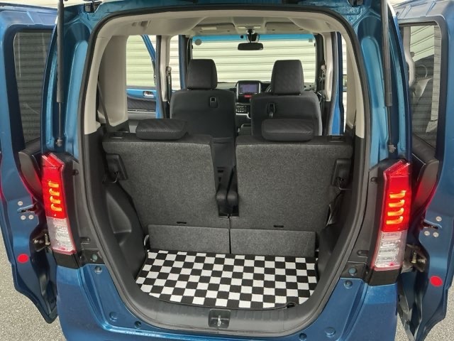 ホンダ Ｎ　ＢＯＸ ６６０ Ｇ ＳＳパッケージ H26年 () 99