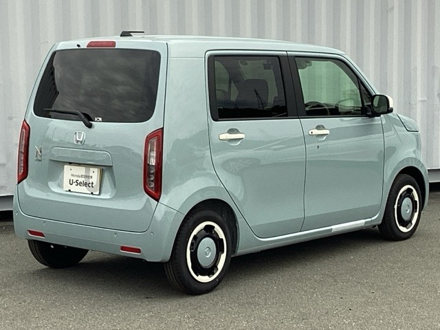 ホンダ Ｎ−ＷＧＮ ６６０ Ｌ ファッションスタイル R7年 () 99