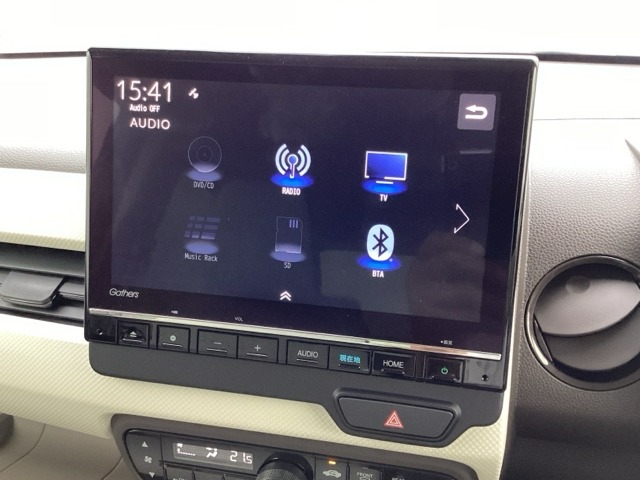 ホンダ Ｎ−ＷＧＮ ６６０ Ｌ ファッションスタイル R7年 () 99