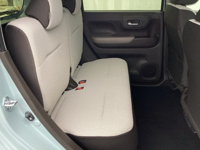 ホンダ Ｎ−ＷＧＮ ６６０ Ｌ ファッションスタイル R7年 () 99