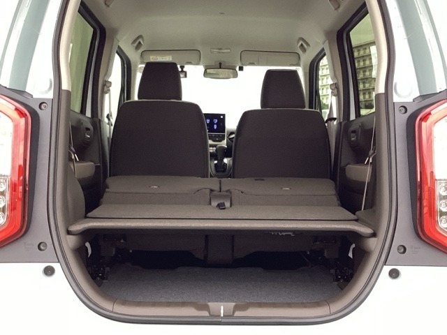 ホンダ Ｎ−ＷＧＮ ６６０ Ｌ ファッションスタイル R7年 () 99