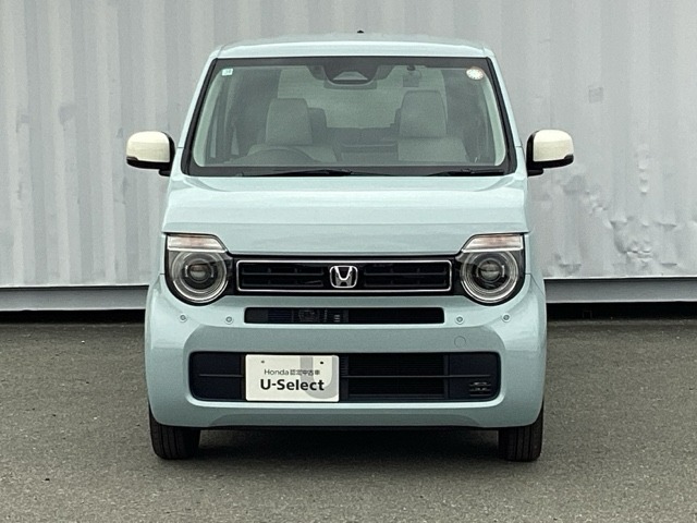 ホンダ Ｎ−ＷＧＮ ６６０ Ｌ ファッションスタイル R7年 () 99