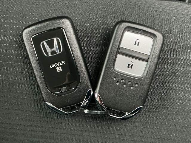 ホンダ ＷＲ−Ｖ １．５ Ｚ R6年 () 99
