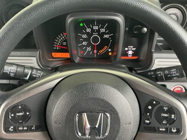 ホンダ Ｎ−ＶＡＮ ６６０ ファン R4年 () 99
