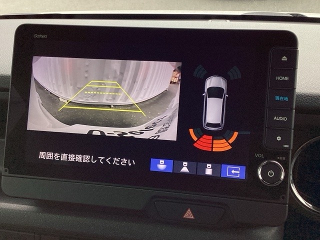 ホンダ Ｎ　ＢＯＸ カスタム ６６０ ターボ コーディネートスタイル ２トーン R8年 () 99