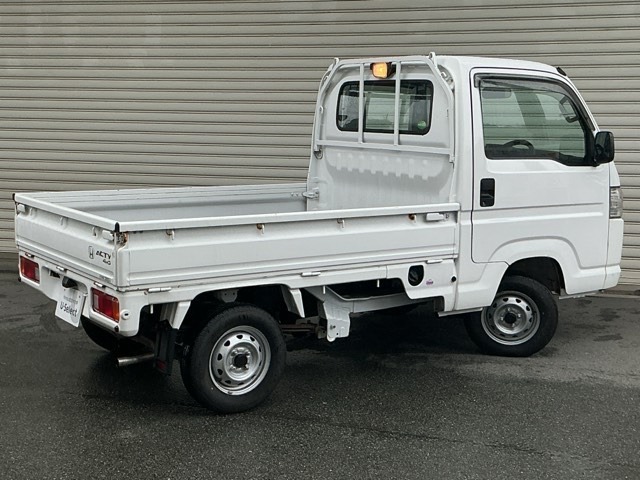 ホンダ アクティトラック ６６０ アタック ４ＷＤ R1年 () 99
