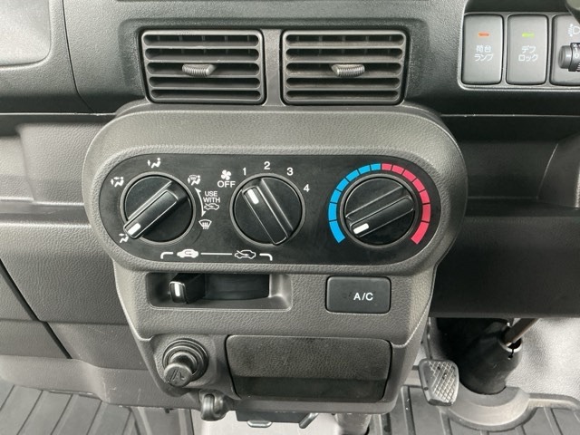 ホンダ アクティトラック ６６０ アタック ４ＷＤ R1年 () 99
