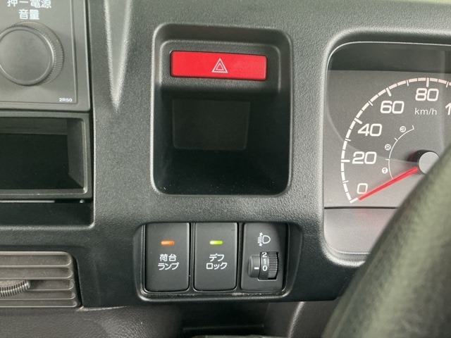 ホンダ アクティトラック ６６０ アタック ４ＷＤ R1年 () 99