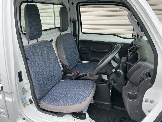 ホンダ アクティトラック ６６０ アタック ４ＷＤ R1年 () 99