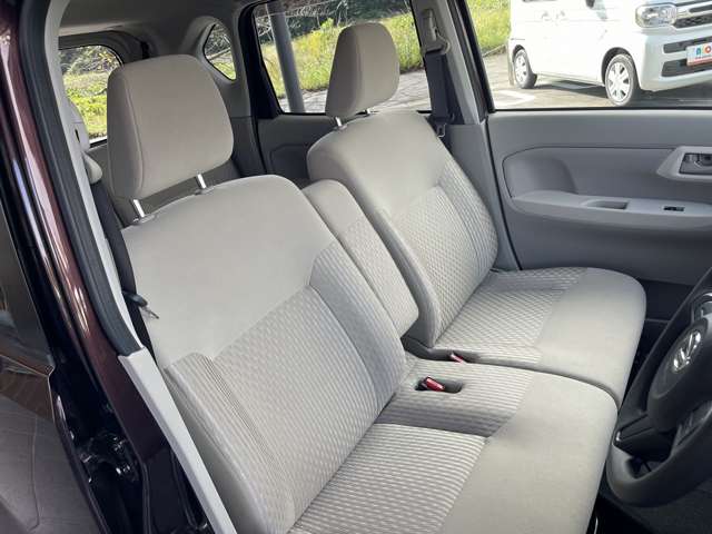 ダイハツ ムーヴ ６６０ Ｌ ＳＡＩＩＩ H30年 (近畿) 99