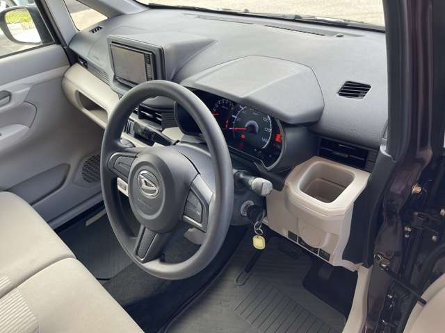 ダイハツ ムーヴ ６６０ Ｌ ＳＡＩＩＩ H30年 (近畿) 99