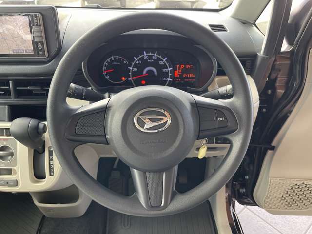 ダイハツ ムーヴ ６６０ Ｌ ＳＡＩＩＩ H30年 (近畿) 99