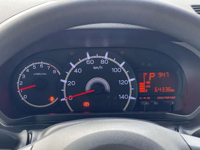 ダイハツ ムーヴ ６６０ Ｌ ＳＡＩＩＩ H30年 (近畿) 99