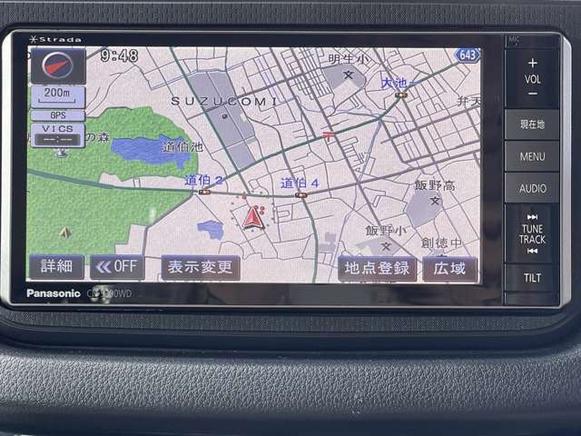 ダイハツ ムーヴ ６６０ Ｌ ＳＡＩＩＩ H30年 (近畿) 99