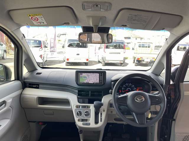 ダイハツ ムーヴ ６６０ Ｌ ＳＡＩＩＩ H30年 (近畿) 99