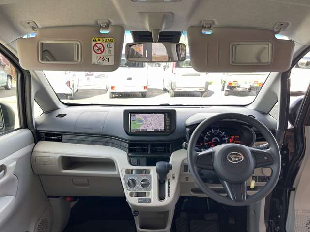 ダイハツ ムーヴ ６６０ Ｌ ＳＡＩＩＩ H30年 (近畿) 99