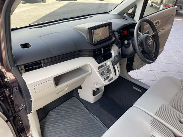ダイハツ ムーヴ ６６０ Ｌ ＳＡＩＩＩ H30年 (近畿) 99