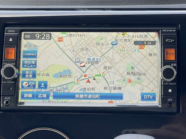 日産 デイズ ６６０ ハイウェイスターＸ H25年 (近畿) 99