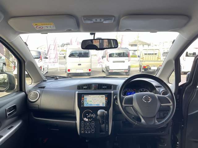 日産 デイズ ６６０ ハイウェイスターＸ H25年 (近畿) 99