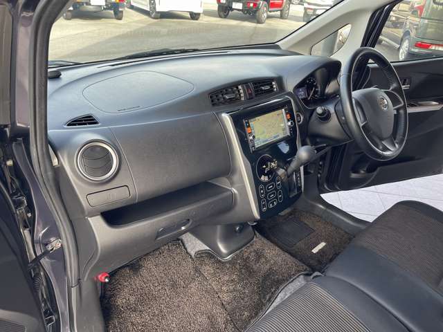 日産 デイズ ６６０ ハイウェイスターＸ H25年 (近畿) 99