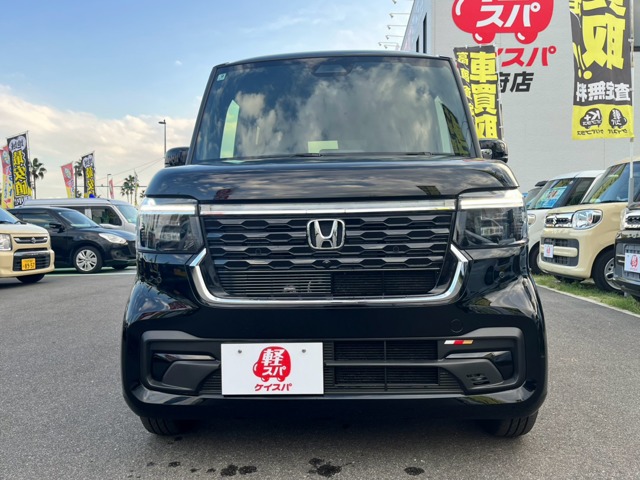 ホンダ Ｎ　ＢＯＸ カスタム ６６０ R7年 (九州・沖縄) 99