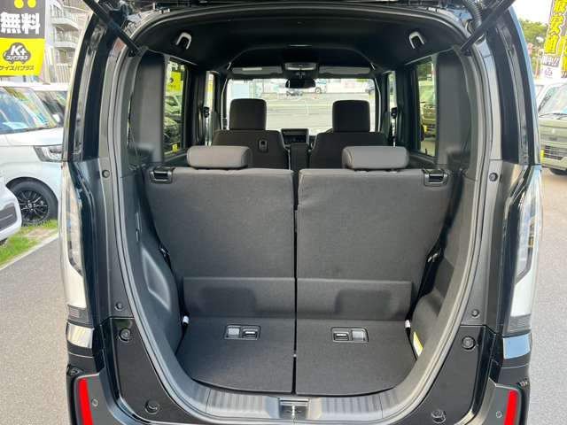 ホンダ Ｎ　ＢＯＸ カスタム ６６０ R7年 (九州・沖縄) 99