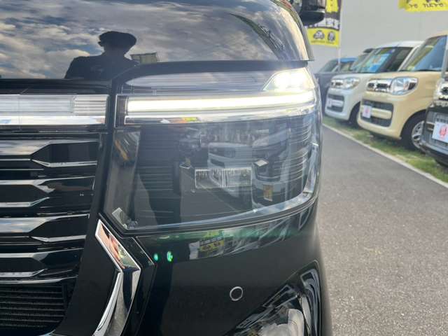 ホンダ Ｎ　ＢＯＸ カスタム ６６０ R7年 (九州・沖縄) 99