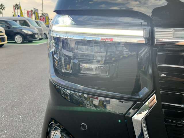 ホンダ Ｎ　ＢＯＸ カスタム ６６０ R7年 (九州・沖縄) 99