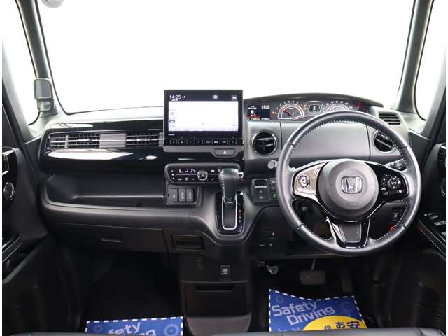 ホンダ Ｎ　ＢＯＸ カスタム ６６０ Ｌ ターボ R5年 () 99