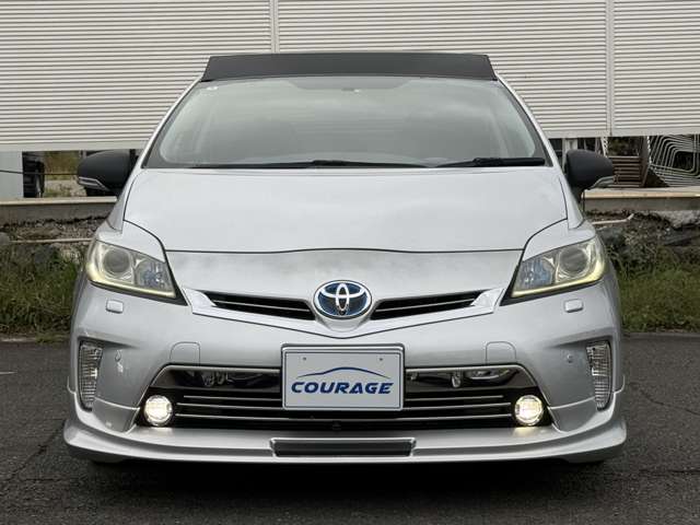 トヨタ プリウス １．８ Ｓ H22年 (関東) 99